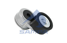 Napínák, žebrovaný klínový řemen SAMPA 208.276