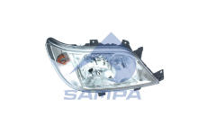 Hlavní světlomet SAMPA 208.307