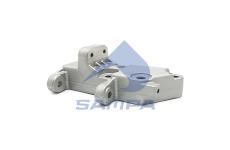 Ulozeni, generator SAMPA 208.352