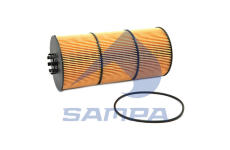 Olejový filtr SAMPA 208.430