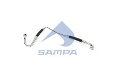Hydraulická hadice, řízení SAMPA 208.438