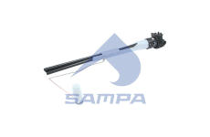 Snímač, rezerva paliva SAMPA 208.470