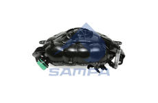 Vyrovnávací nádoba, chladicí kapalina SAMPA 208.484