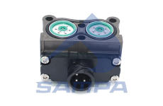 Ventil SAMPA 209.038