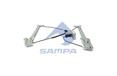 Zvedací zařízení oken SAMPA 209.076