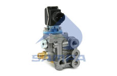 Magneticky ventil, ridici valec SAMPA 209.083