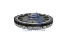 Setrvačník SAMPA 209.091