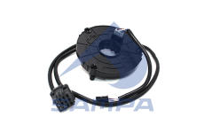 Vinuta pruzina, airbag SAMPA 209.126
