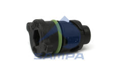 Závitová zátka, olejová vana SAMPA 209.153