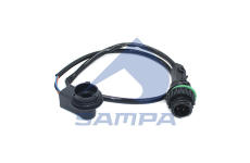 Drzak zarovky, blikac SAMPA 209.174