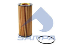Olejový filtr SAMPA 209.253