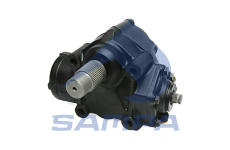Řídicí mechanismus SAMPA 209.281A