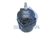 Hydraulické čerpadlo, řízení SAMPA 209.283