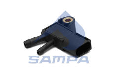 Senzor, tlak výfukového plynu SAMPA 209.289