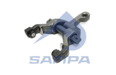 Vysouvací vidlice, spojka SAMPA 209.357