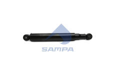 Tlumič pérování SAMPA 209.409