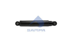 Tlumič pérování SAMPA 209.430