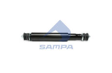Tlumič pérování SAMPA 209.432