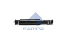 Tlumič pérování SAMPA 209.439