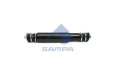 Tlumič pérování SAMPA 209.450