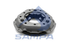 Přítlačný talíř SAMPA 209.496