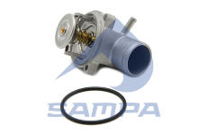 Termostat, chladivo SAMPA 210.002