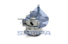 Napínák, žebrovaný klínový řemen SAMPA 210.019