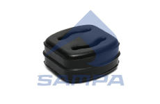 Drzak, vyfukovy system SAMPA 210.024