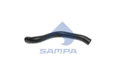 Hadice chladiče SAMPA 210.031