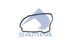 Těsnění válce, o-kroužek SAMPA 210.110