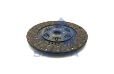 Spojková lamela SAMPA 210.188