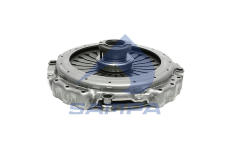 Přítlačný talíř SAMPA 210.194