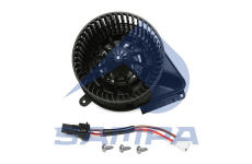 vnitřní ventilátor SAMPA 210.220