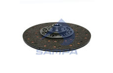 Spojková lamela SAMPA 210.232