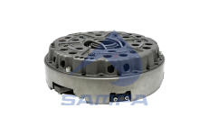 Přítlačný talíř SAMPA 210.236