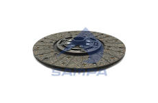 Spojková lamela SAMPA 210.238