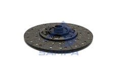 Spojková lamela SAMPA 210.239