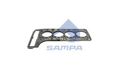 Těsnění, hlava válce SAMPA 210.287