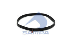 Těsnění, kolektor výfukových plynů SAMPA 210.289