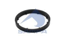 Těsnění, chladič oleje SAMPA 210.301