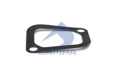 Těsnění, vodní čerpadlo SAMPA 210.371