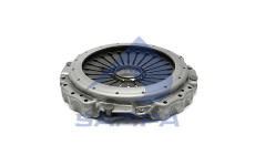 Přítlačný talíř SAMPA 210.397