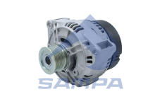 generátor SAMPA 210.437