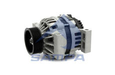 generátor SAMPA 210.443