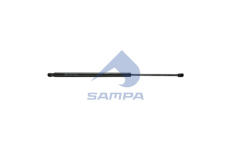 Pneumatická pružina, zavazadlový / nákladový prostor SAMPA 210.459