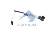 Snímač, rezerva paliva SAMPA 210.472