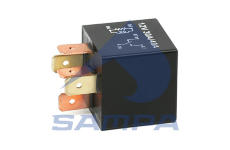 Relé SAMPA 210.477