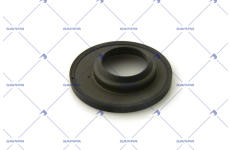 Ochranná krytka żroubu, píst třmenu kotoučové brzdy SAMPA 211.228