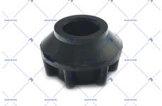 Pouzdro termostatu SAMPA 211.453