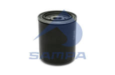 Olejový filtr SAMPA 800.00021